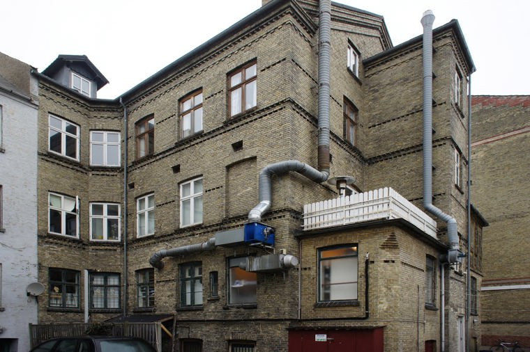 Åbningstider for Hay HAY ODENSE – Hvornår er der åbent og lukket? - 1