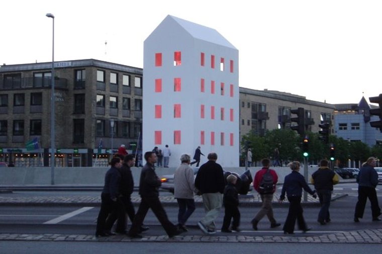 Åbningstider for Helly Hansen EGDE BOARD SHOP – Hvornår er der åbent og lukket? - 2