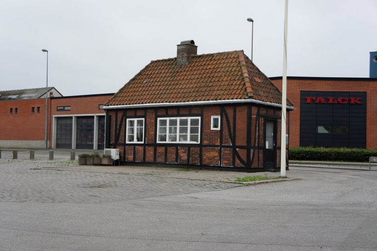 Åbningstider for Helly Hansen HELLY HANSEN BRANDSTORE – Hvornår er der åbent og lukket? - 2