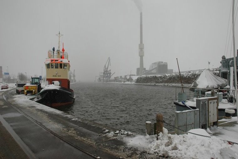 Åbningstider for Helly Hansen IN SPORT A/S – Hvornår er der åbent og lukket? - 1