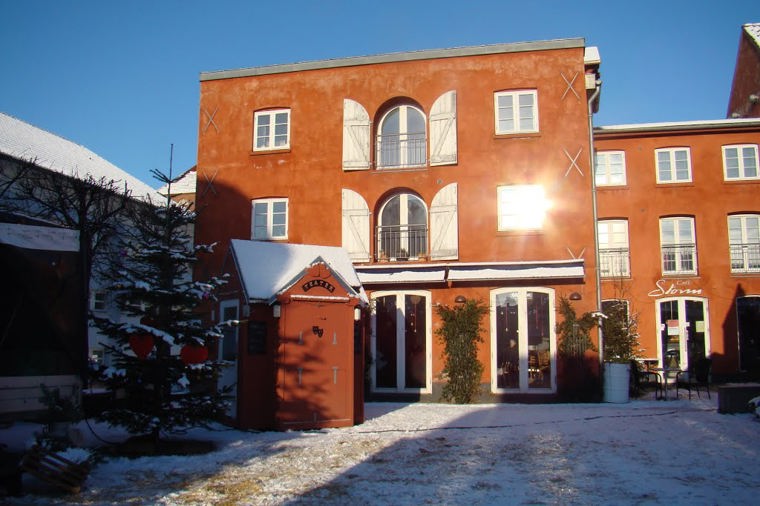 Åbningstider for Helly Hansen INTERSPORT AALBORG C – Hvornår er der åbent og lukket? - 2