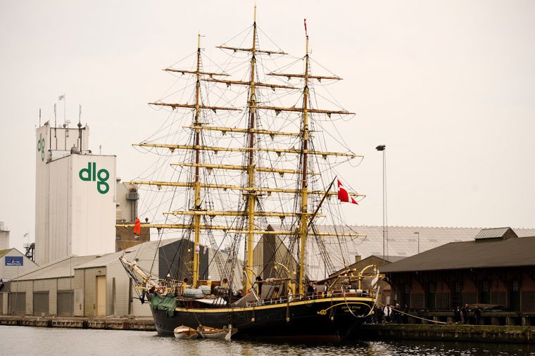 Åbningstider for Helly Hansen INTERSPORT AMAGER – Hvornår er der åbent og lukket? - 1