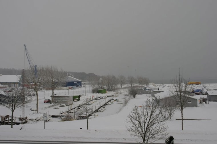 Åbningstider for Helly Hansen NORDJYSK MARINE-SERVICE – Hvornår er der åbent og lukket? - 2