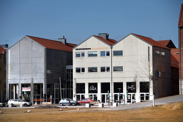 Åbningstider for Helly Hansen SALLING A/S ÅRHUS – Hvornår er der åbent og lukket? - 1