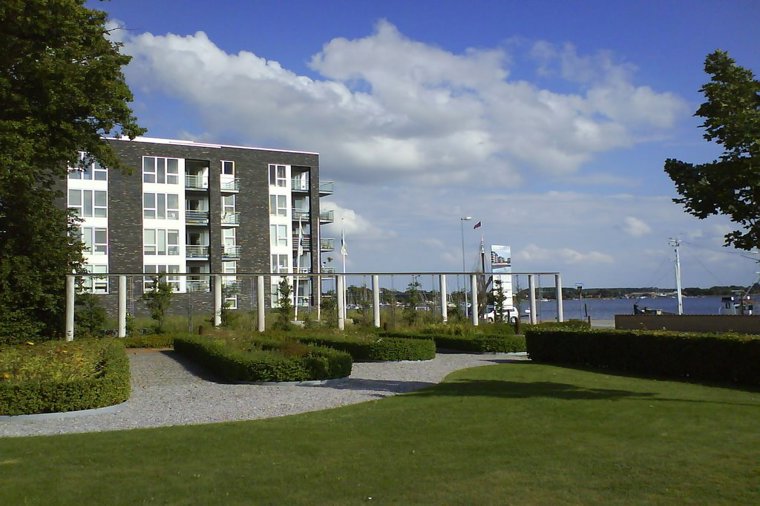 Åbningstider for Helly Hansen SPORT-MASTER HADERSLEV – Hvornår er der åbent og lukket? - 1