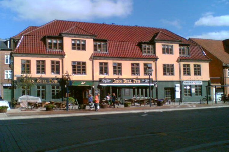 Åbningstider for Helly Hansen SPORT OUTLET ÅLBORG – Hvornår er der åbent og lukket? - 2