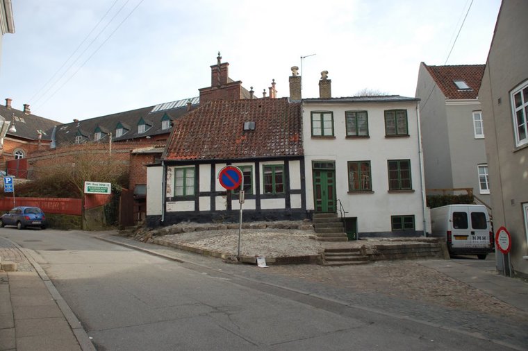 Åbningstider for Helly Hansen SPORTSMANN ÅRHUS CITY – Hvornår er der åbent og lukket? - 2