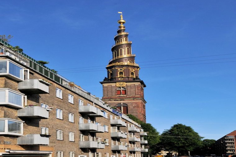 Åbningstider for Helsam København K – Hvornår er der åbent og lukket? - 1