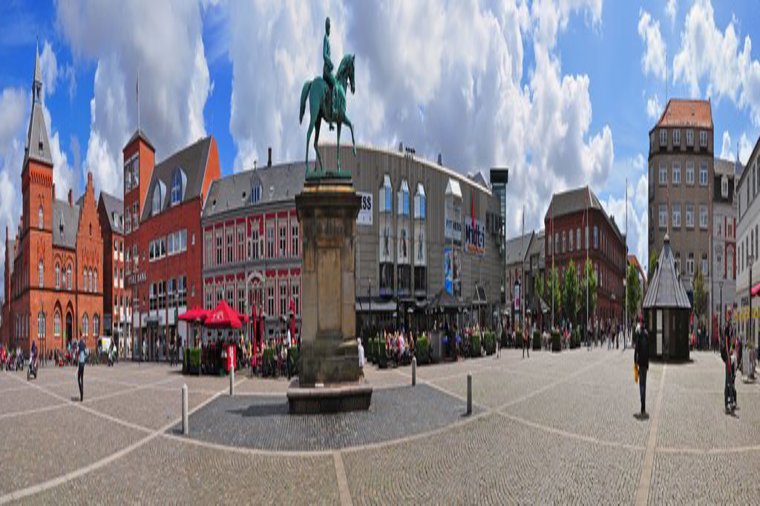 Åbningstider for Hi-Fi Klubben ESBJERG – Hvornår er der åbent og lukket? - 2