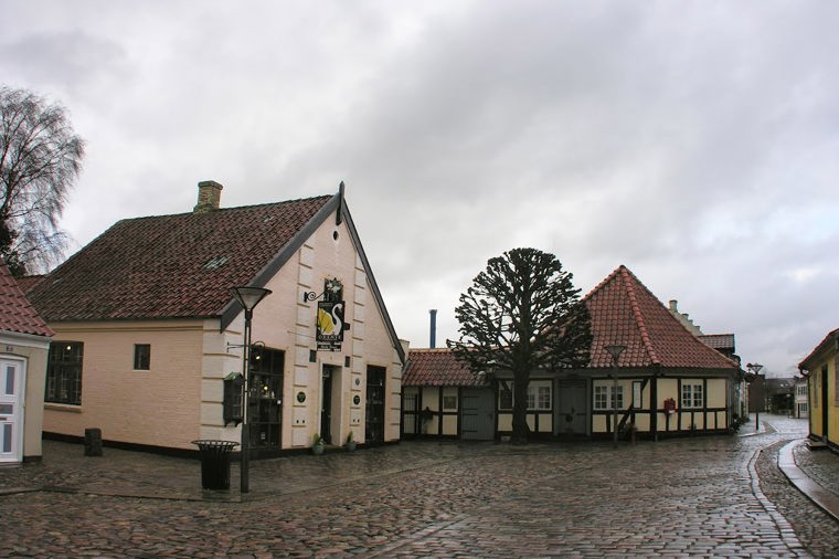 Åbningstider for Hi-Fi Klubben Odense – Hvornår er der åbent og lukket? - 2