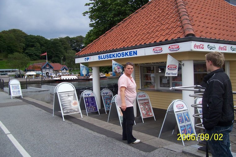 Åbningstider for Hi-Fi Klubben Silkeborg – Hvornår er der åbent og lukket? - 1