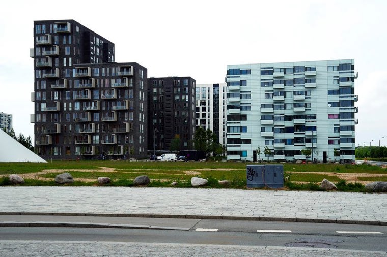 Åbningstider for H&M Field´s – Hvornår er der åbent og lukket? - 2