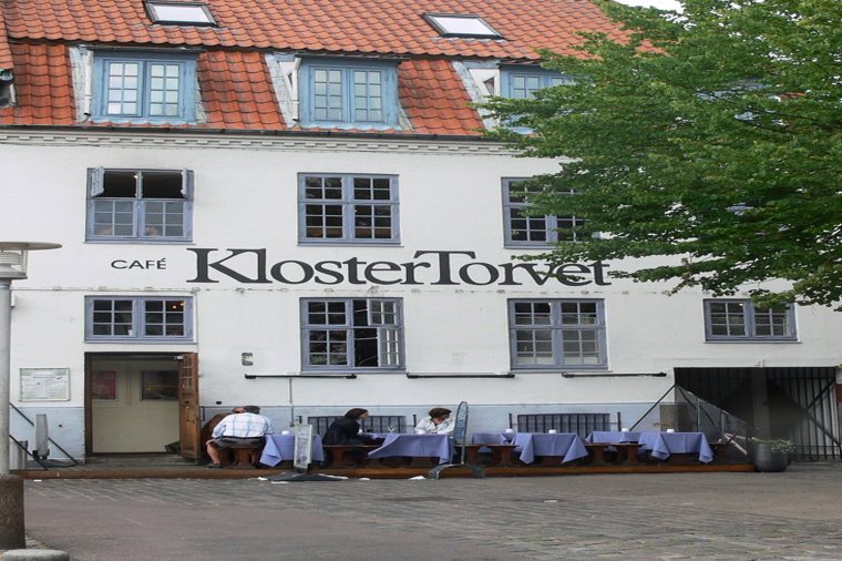 Åbningstider for H&M Home Aalborg – Hvornår er der åbent og lukket? - 2