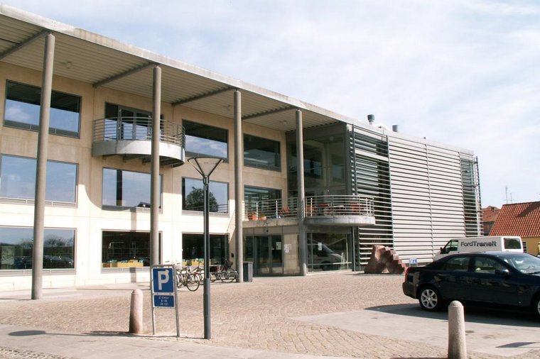 Åbningstider for H&M Home Haderslev – Hvornår er der åbent og lukket? - 1