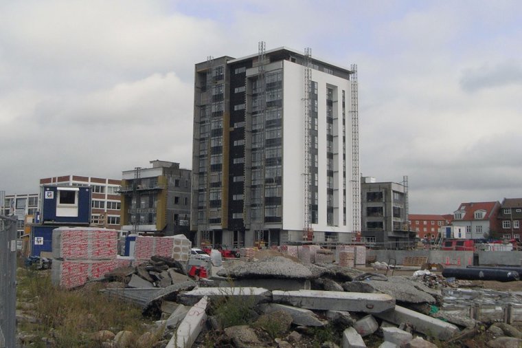 Åbningstider for H&M Home Horsens – Hvornår er der åbent og lukket? - 1