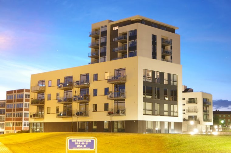 Åbningstider for H&M Home Horsens – Hvornår er der åbent og lukket? - 2