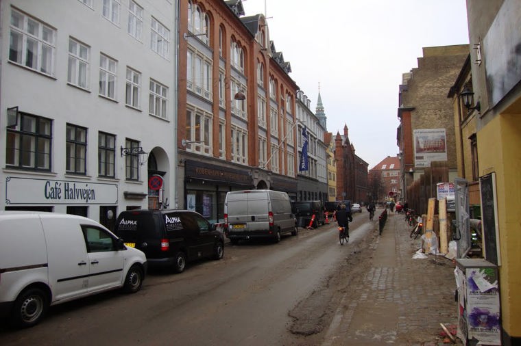 Åbningstider for H&M Home København K – Hvornår er der åbent og lukket? - 2