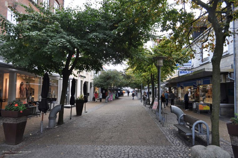 Åbningstider for H&M Horsens – Hvornår er der åbent og lukket? - 1