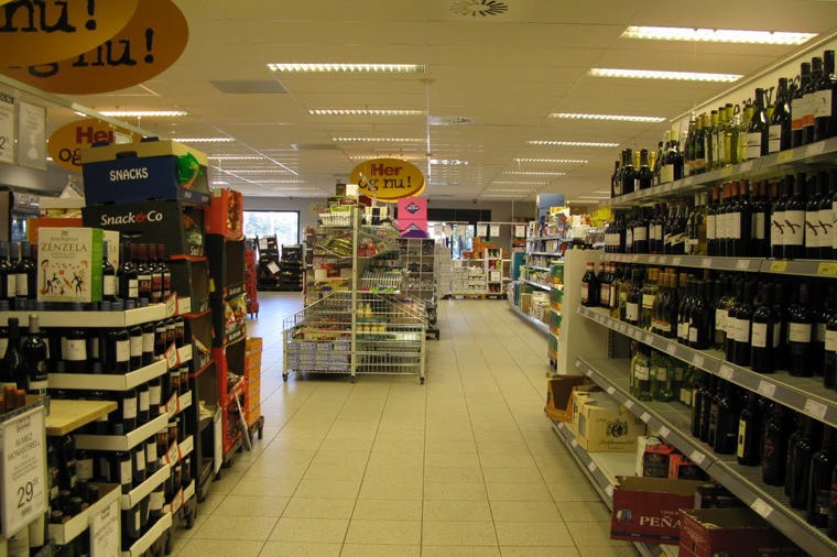 Åbningstider for H&M København S – Hvornår er der åbent og lukket? - 2