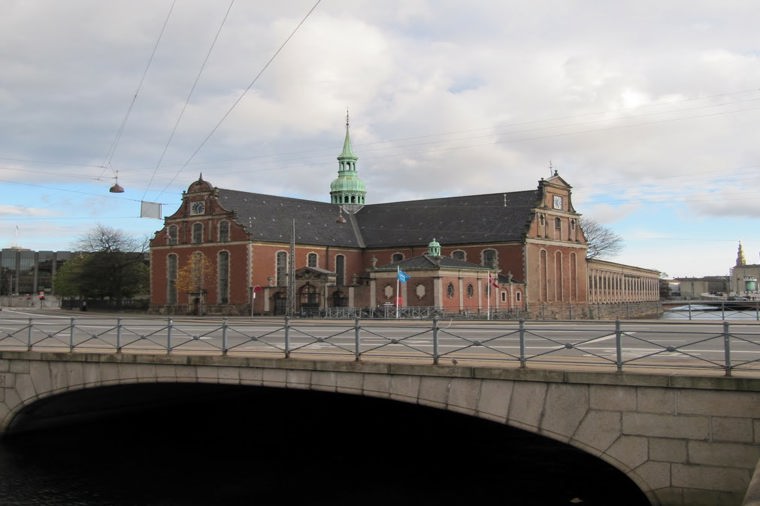 Åbningstider for Højesteret – Hvornår er der åbent og lukket? - 2