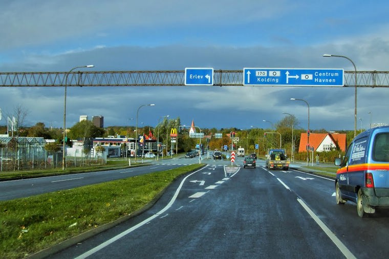 Åbningstider for Home & Garden  Nielsens Haveanlæg og Planteskole ApS – Hvornår er der åbent og lukket? - 2