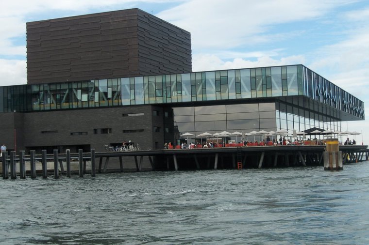 Åbningstider for House Doctor BØRNEVÆRELSE MED UDSIGT – Hvornår er der åbent og lukket? - 2