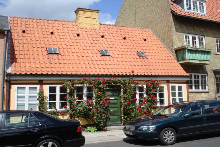 Åbningstider for House Doctor CREAM ROSKILDE APS – Hvornår er der åbent og lukket? - 2