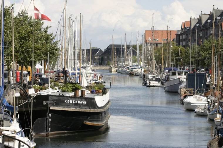 Åbningstider for House Doctor INBLIK – Hvornår er der åbent og lukket? - 2