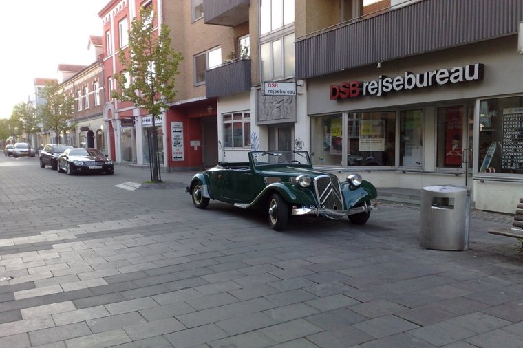 Åbningstider for House Doctor PINDHUS V/CHRISTINA GRANN – Hvornår er der åbent og lukket? - 1