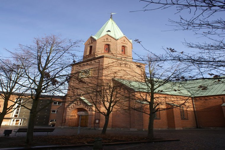 Åbningstider for House Doctor PINDHUS V/CHRISTINA GRANN – Hvornår er der åbent og lukket? - 2