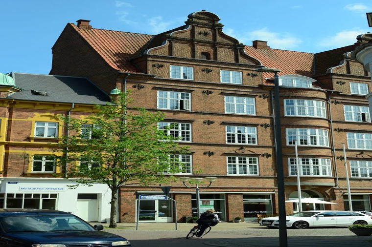 Åbningstider for House Doctor PROFIL ART – Hvornår er der åbent og lukket? - 2