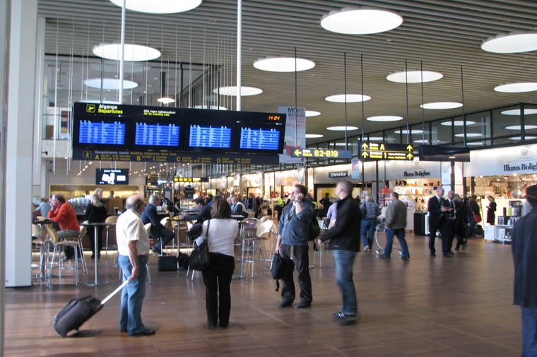 Åbningstider for Hugo Boss Copenhagen – Hvornår er der åbent og lukket? - 1