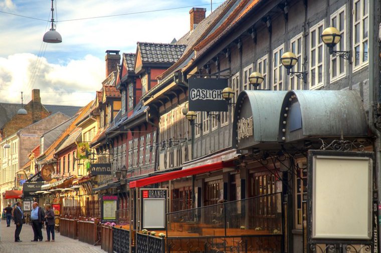 Åbningstider for Humac Aalborg – Hvornår er der åbent og lukket? - 1