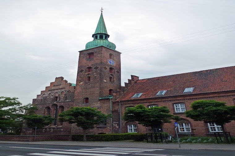 Åbningstider for Humac Aarhus C – Hvornår er der åbent og lukket? - 2