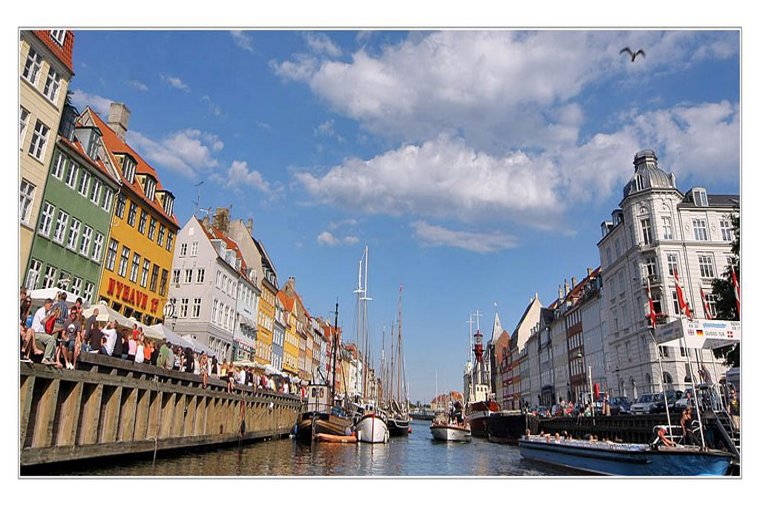 Åbningstider for Humac København K – Hvornår er der åbent og lukket? - 1