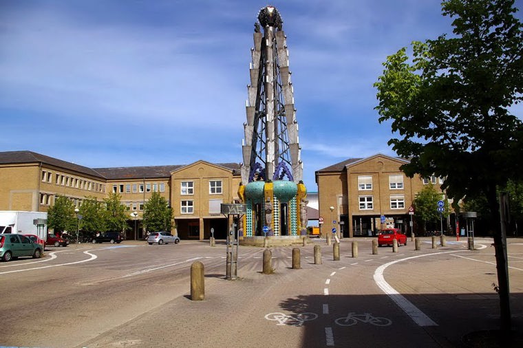 Åbningstider for Humac Roskilde – Hvornår er der åbent og lukket? - 2