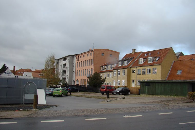 Åbningstider for Hummel Haderslev – Hvornår er der åbent og lukket? - 2