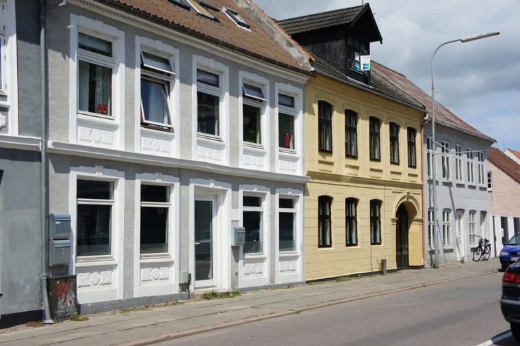 Åbningstider for Hummel Svendborg – Hvornår er der åbent og lukket? - 1