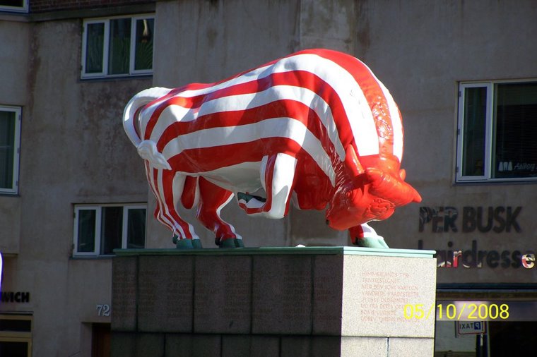 Åbningstider for Hunkemöller Aalborg – Hvornår er der åbent og lukket? - 1