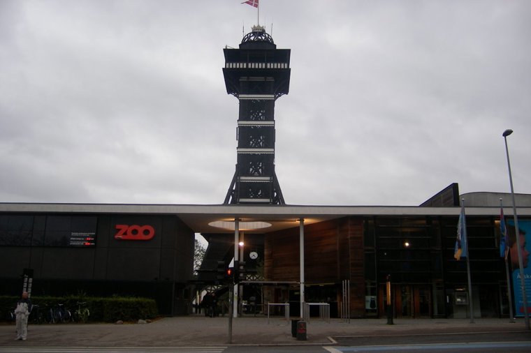 Åbningstider for Hunkemöller København S – Hvornår er der åbent og lukket? - 2