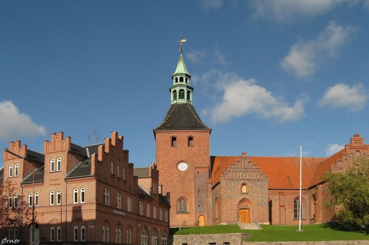 Åbningstider for Hunkemöller Svendborg – Hvornår er der åbent og lukket? - 1