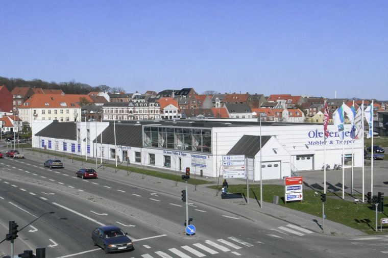 Åbningstider for IDEmøbler Horsens – Hvornår er der åbent og lukket? - 2