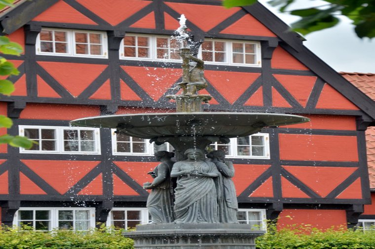 Åbningstider for Imerco Aalborg – Hvornår er der åbent og lukket? - 1