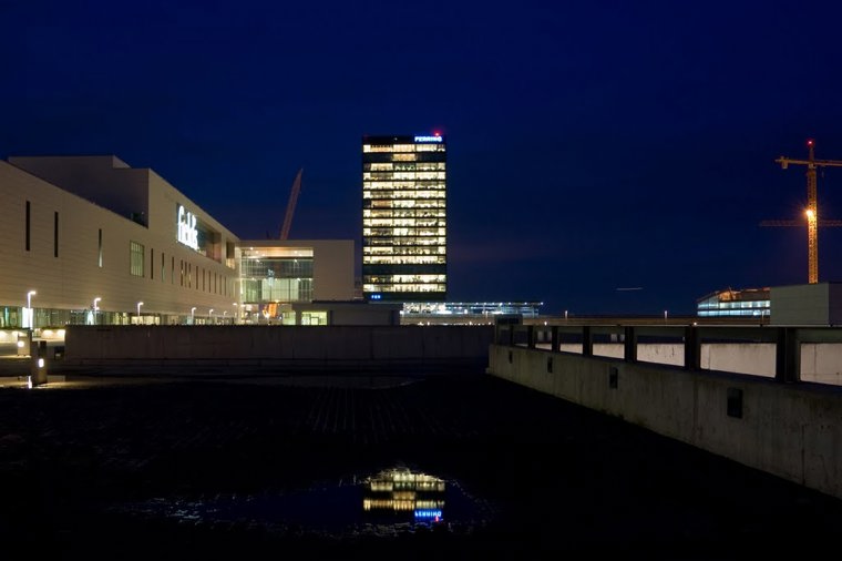 Åbningstider for Imerco Fields – Hvornår er der åbent og lukket? - 2