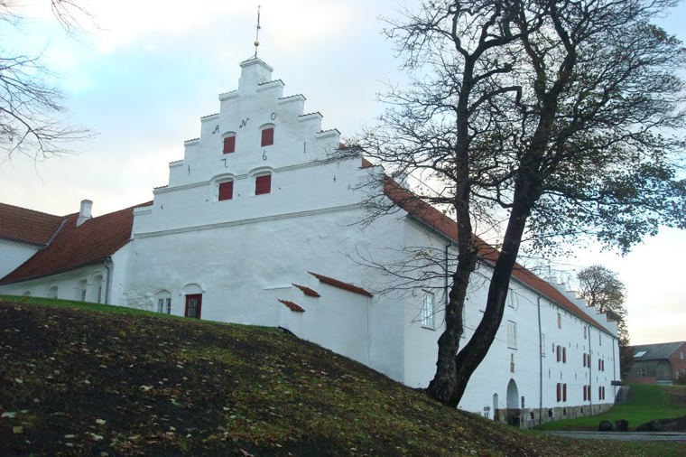 Åbningstider for Inspiration Aalborg – Hvornår er der åbent og lukket? - 1