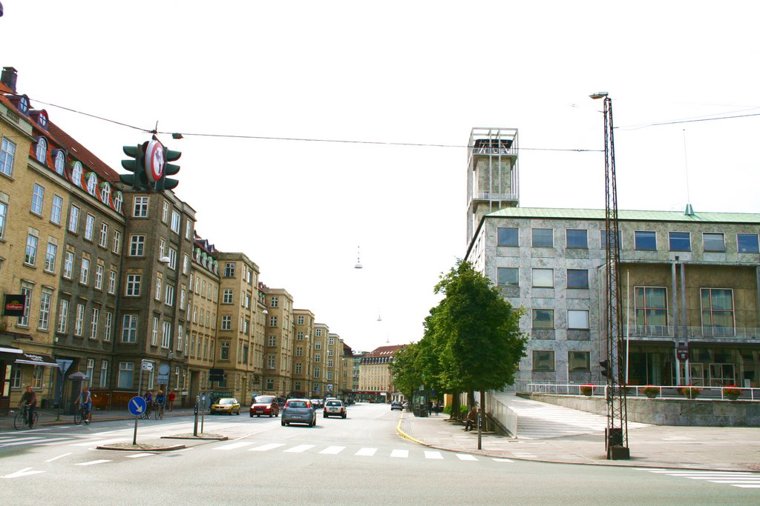 Åbningstider for Inspiration Aarhus City – Hvornår er der åbent og lukket? - 1