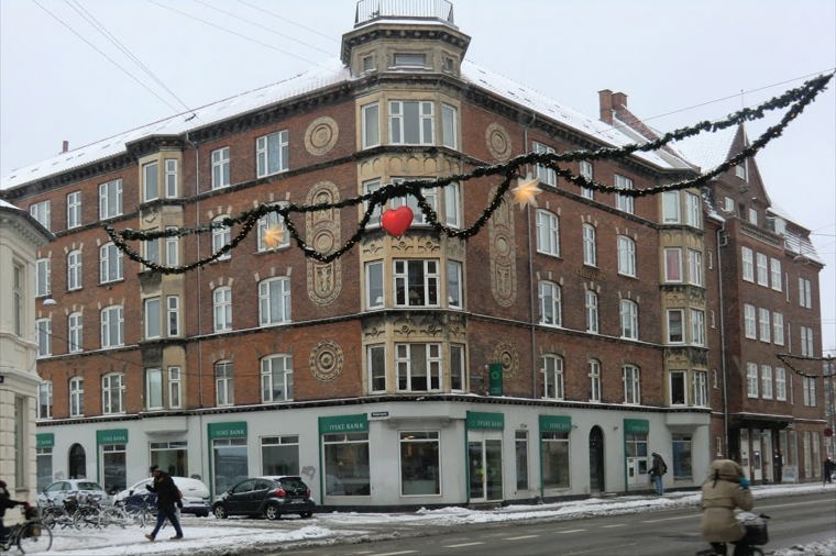 Åbningstider for Inspiration Amager Centret – Hvornår er der åbent og lukket? - 1