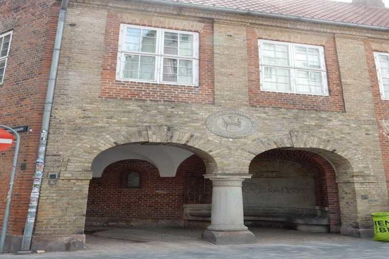 Åbningstider for Inspiration København K – Hvornår er der åbent og lukket? - 1