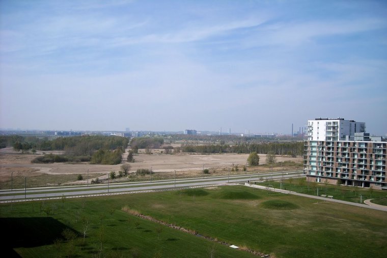 Åbningstider for Inspiration København S – Hvornår er der åbent og lukket? - 1