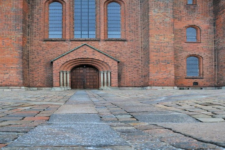 Åbningstider for Inspiration Roskilde – Hvornår er der åbent og lukket? - 2